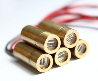 وحدة ليزر 650nm رخيصة المزود