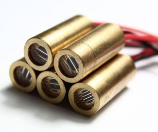 وحدة ليزر 650nm رخيصة المزود