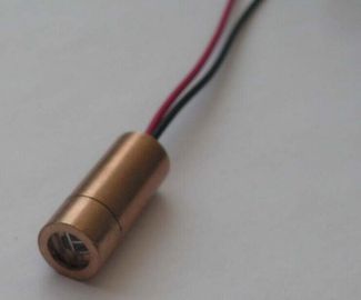 لوحة ليزر رخيصة 650nm المزود