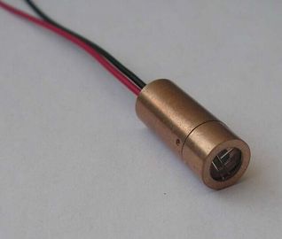 لوحة ليزر رخيصة 650nm المزود
