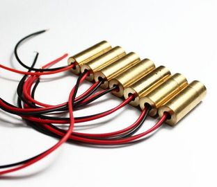 لوحة ليزر رخيصة 650nm المزود