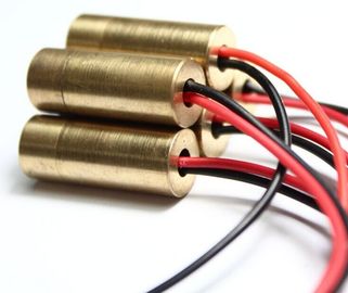 لوحة ليزر رخيصة 650nm المزود