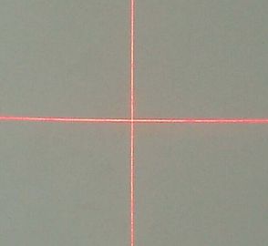 لوحة ليزر رخيصة 650nm المزود