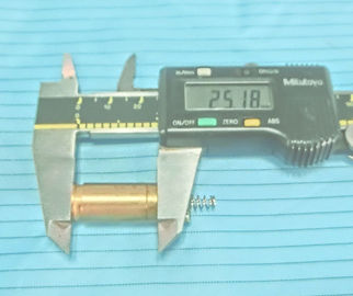 532nm 5mw Green Dot Laser Diode Module للأدوات الكهربائية وأداة التسوية المزود