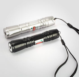 650nm 200MW ليزر أحمر مؤشر حرق السجائر المزود