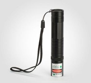 مؤشر ليزر أحمر 650nm 200mw المزود