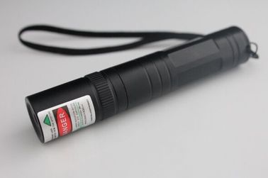 مؤشر ليزر أحمر 650nm 200mw المزود