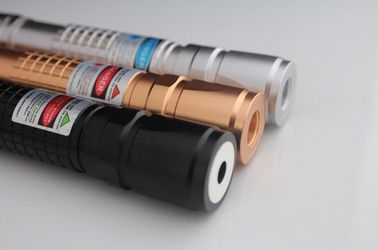 650nm 200MW ليزر أحمر مؤشر حرق العود والسجائر المزود