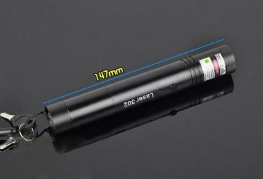 مؤشر ليزر أخضر 532nm 50mw مع بطارية قابلة لإعادة الشحن المزود