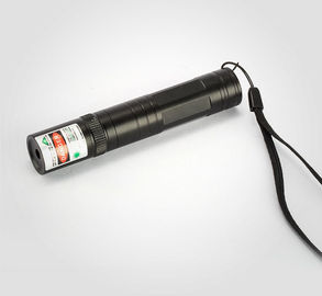 مؤشر ليزر أخضر 532nm 30mw المزود