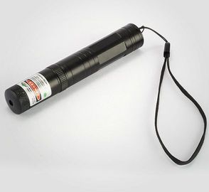 مؤشر ليزر أخضر 532nm 5mw المزود