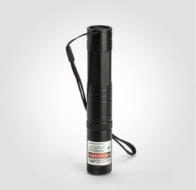 مؤشر ليزر أخضر 532nm 5mw المزود