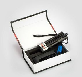 مؤشر ليزر أخضر 532nm 5mw المزود