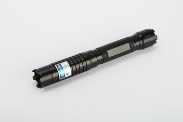 445nm 1500mw مؤشر الليزر الأزرق المزود