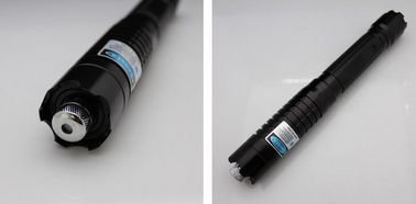 مؤشر ليزر أزرق 445nm 2000mw المزود