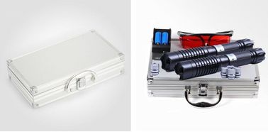 445nm 1500mw مؤشر الليزر الأزرق المزود
