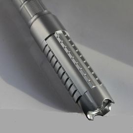 مؤشرات ليزر زرقاء من 445nm 1W مع شاحن البطارية والنظارات المزود