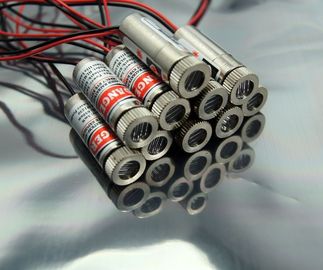 وحدة ليزر 650nm 5MW للصليب الأحمر لجهاز إشارة ليزر، ضوء مرحلة ليزر، أدوات كهربائية وأدوات التسوية المزود