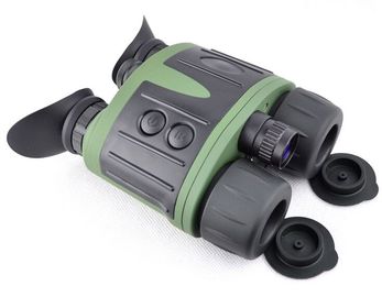 NVT-B01-2.5X24 منظار الرقمي للرؤية الليلية المزود