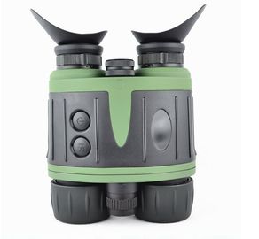 NVT-B01-2.5X24 منظار الرقمي للرؤية الليلية المزود