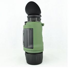 NVT-B01-2.5X24 منظار الرقمي للرؤية الليلية المزود