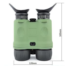 NVT-B01-2.5X24 منظار الرقمي للرؤية الليلية المزود