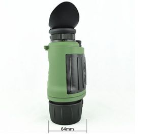 NVT-B01-2.5X24 منظار الرقمي للرؤية الليلية المزود