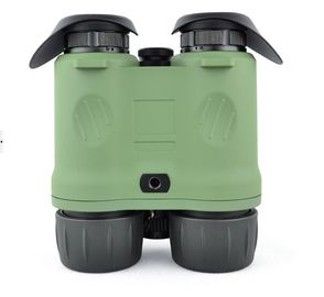 NVT-B01-2.5X24 منظار الرقمي للرؤية الليلية المزود