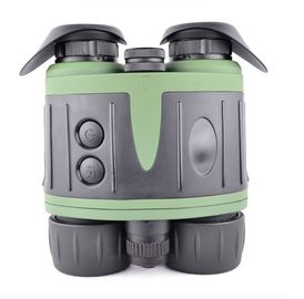 NVT-B01-2.5X24 منظار الرقمي للرؤية الليلية المزود