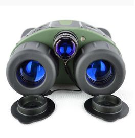 NVT-B01-2.5X24 منظار الرقمي للرؤية الليلية المزود
