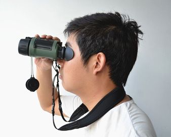 NVT-B01-2.5X24 منظار الرقمي للرؤية الليلية المزود