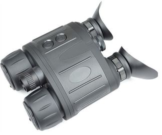 NVT-B01-2.5X24H منظار الرقمي للرؤية الليلية المزود