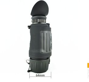 NVT-B01-2.5X24H منظار الرقمي للرؤية الليلية المزود