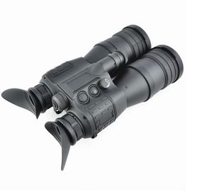 NVT-B02-5X50 الرقمية الرؤية الليلية المزدوجة المزود