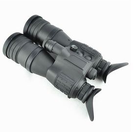 NVT-B02-5X50 الرقمية الرؤية الليلية المزدوجة المزود