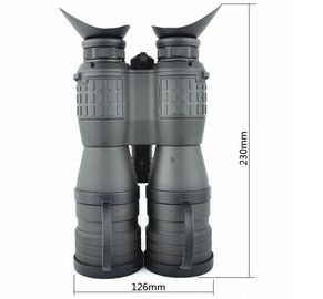 NVT-B02-5X50 الرقمية الرؤية الليلية المزدوجة المزود