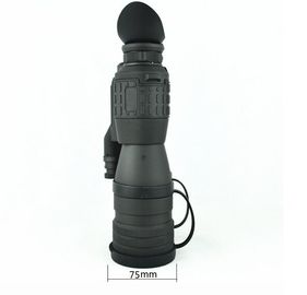 NVT-B02-5X50 الرقمية الرؤية الليلية المزدوجة المزود