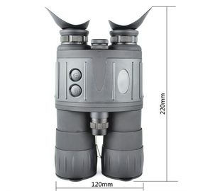 NVT-B01-5X50H الرقمية رؤية الليلية المزدوجة المزود