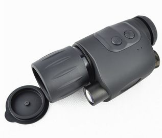 NVT-M02-3X42H الرقمي الرؤية الليلية أحادية البصر المزود