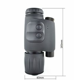 NVT-M02-3X42H الرقمي الرؤية الليلية أحادية البصر المزود