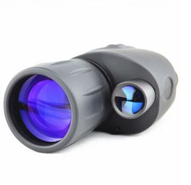 NVT-M02-3X42H الرقمي الرؤية الليلية أحادية البصر المزود