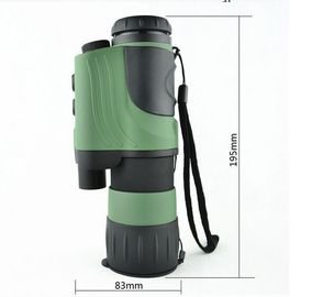 NVT-M01-4X50 الرقمية الرؤية الليلية مونوكولر المزود