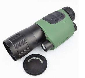 NVT-M03-5X50 الرقمية الرؤية الليلية مونوكولر المزود