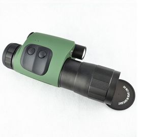 NVT-M03-5X50 الرقمية الرؤية الليلية مونوكولر المزود
