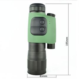 NVT-M03-5X50 الرقمية الرؤية الليلية مونوكولر المزود