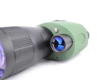 NVT-M03-5X50 الرقمية الرؤية الليلية مونوكولر المزود