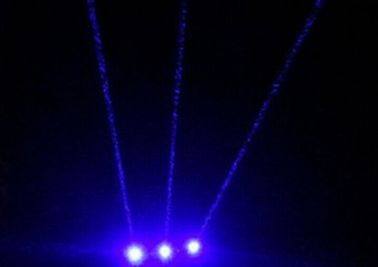 405nw 100mw وحدة الليزر النقطة البنفسجية المزود