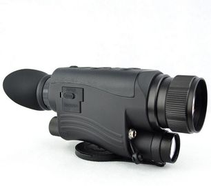 DMSD01-5-20X-42 الرقمي الرؤية الليلية أحادية البصر المزود