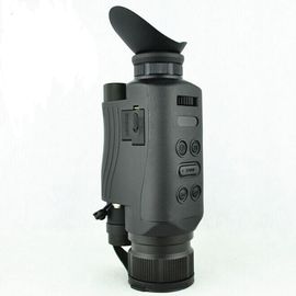 DMSD01-5-20X-42 الرقمي الرؤية الليلية أحادية البصر المزود