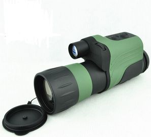 NVDT-M01-4X50 الرقمي الرؤية الليلية المزود
